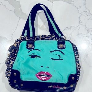 Betsey Johnson Betseyville Bag